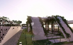ARCHITECTURAL ELEGANCE: THE RISE OF SKY DECKS & BIOPHILIC DESIGN IN JAIPUR