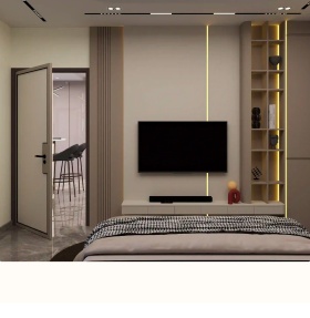 The Nest Interiors